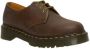 Dr Martens Dr. Martens 1461 Bex Dark Brown Sneakers 27899201 - Thumbnail 2