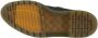 Dr. Martens Elphie Mary Jane leren ballerina's Black Virginia - Thumbnail 18