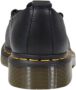 Dr. Martens Ballerina's Elphie II Lace Up Black Virginia - Thumbnail 16
