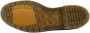 Dr. Martens Leren Herenschoenen Lente Zomer Collectie Brown Heren - Thumbnail 9