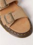 Dr. Martens Leren Sandalen met Gesp Stijlvol Comfort - Thumbnail 2
