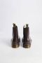 Dr. Martens Veterlaarzen Paars Dames - Thumbnail 2