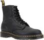 Dr. Martens Leren Herfst Winter Collectie Black - Thumbnail 13