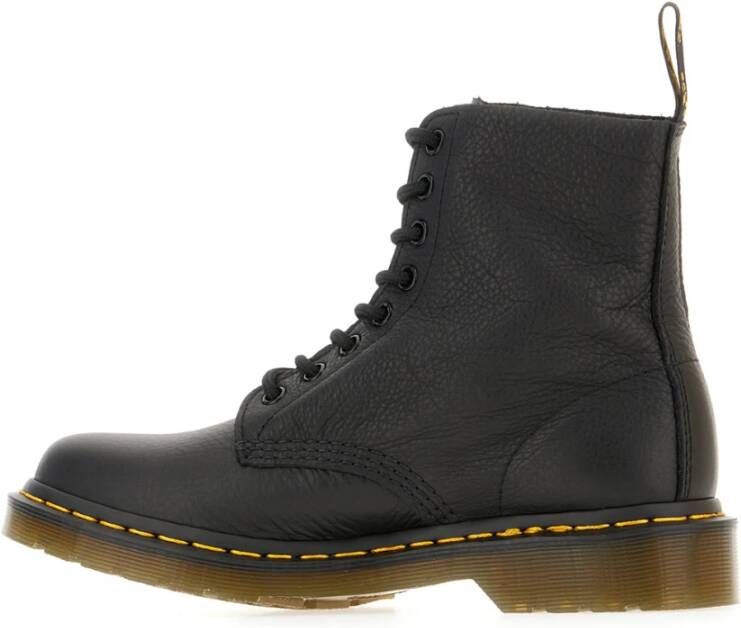 Dr. Martens Leren Veterschoenen voor Vrouwen