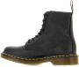 Dr. Martens Leren Veterschoenen voor Vrouwen - Thumbnail 2