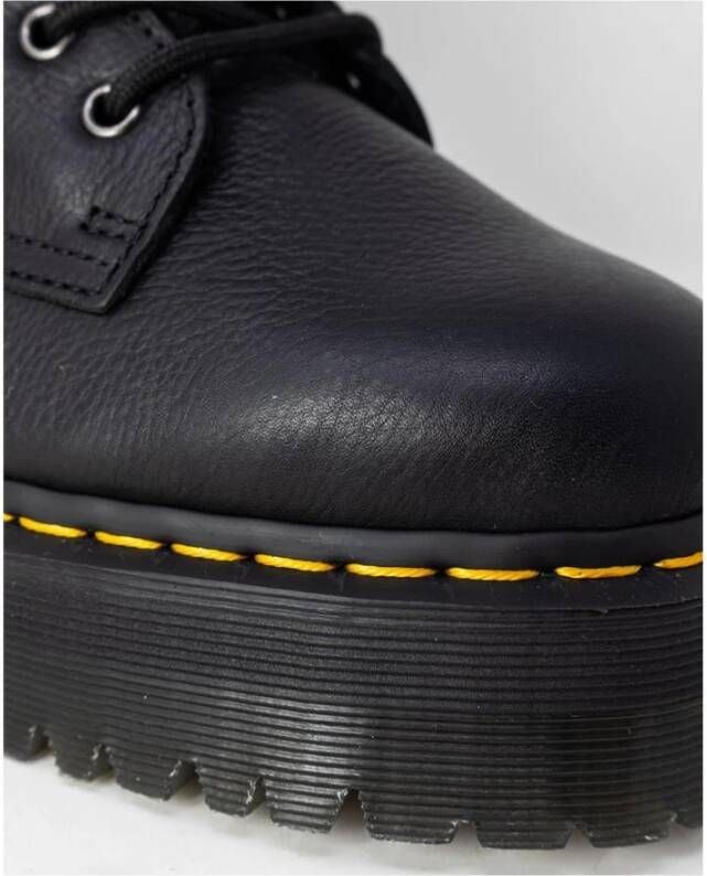 Dr. Martens Leren Winterlaars Dames Collectie