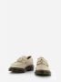 Dr. Martens Beige Virginia Leren Mocassin met Franjes Beige Dames - Thumbnail 15