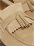 Dr Martens Schoenen Beige Adrian savannah tan loafers beige - Thumbnail 12