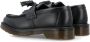 Dr. Martens Zwarte platte schoenen van Black Heren - Thumbnail 4