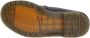 Dr. Martens Zwarte leren Mary Jane schoen met luchtkussen zool Black Dames - Thumbnail 24