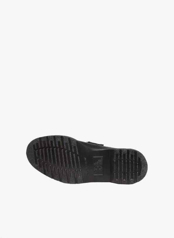 Dr. Martens Loafers Black Dames