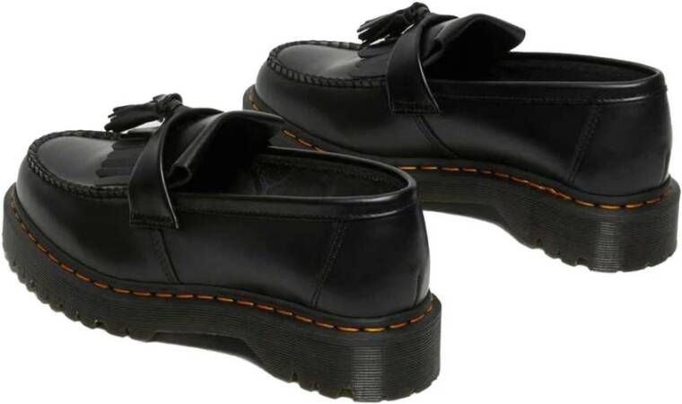 Dr. Martens Loafers Black Heren