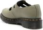 Dr. Martens Loafers Green Dames - Thumbnail 3