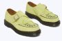 Dr. Martens Loafers Green Heren - Thumbnail 3