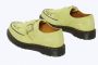 Dr. Martens Loafers Green Heren - Thumbnail 4