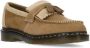 Dr. Martens Dr Martens Schoenen Beige Dr Martens Adrian Savannah Tan Loafers Beige - Thumbnail 4