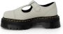 Dr. Martens Witte Platform Mary Jane Schoenen Vrouwen Green Dames - Thumbnail 6