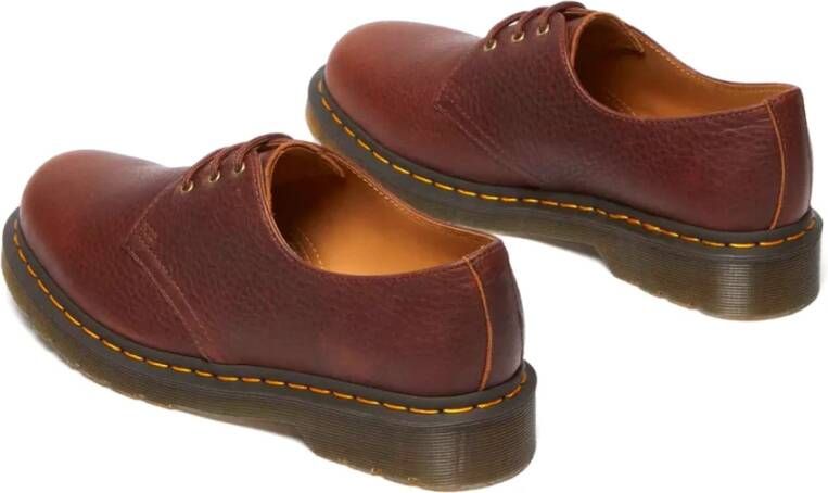 Dr. Martens Luxe Ambassador Leren Oxford Schoenen