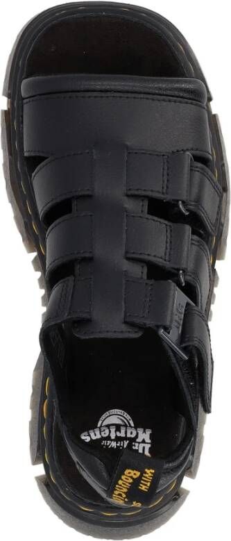 Dr. Martens Mattison 3S Flat Sandals