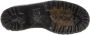 Dr. Martens Zwarte Leren Platformlaars met Decoratieve Stiksels Black Dames - Thumbnail 5