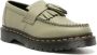Dr. Martens Stijlvolle Olijf Loafers Vrouwen Green Dames - Thumbnail 3
