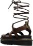 Dr. Martens Nartilla Sandals Bruin Dames - Thumbnail 13