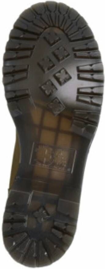 Dr. Martens Olijf Chelsea Boot voor vrouwen