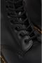 Dr Martens 1460 Lace Up Boots Dr. Martens Zwart Dames - Thumbnail 2