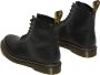 Dr Martens 1460 Lace Up Boots Dr. Martens Zwart Dames - Thumbnail 3