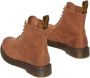 Dr. Martens Pascal Desert Brown Laarzen - Thumbnail 2