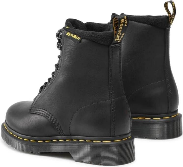 Dr. Martens Pascal Originals Enkellaarsjes