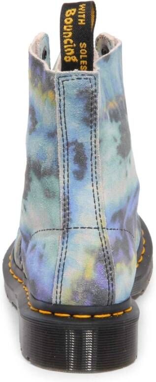 Dr. Martens Pascal Tie Dye Laarzen