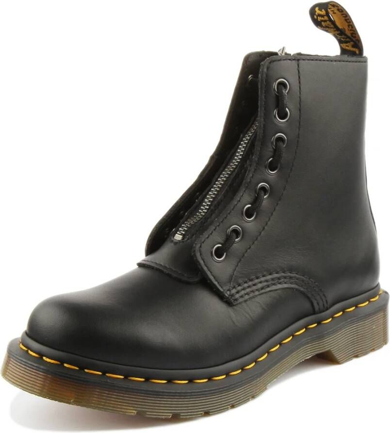 Dr. Martens Pascal Veterlaarzen