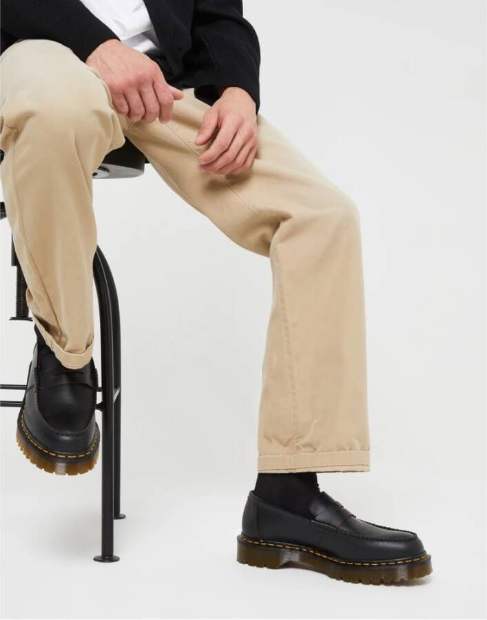 Dr. Martens Penton Bex Loafers