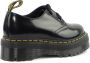 Dr. Martens Zwarte Platform Derby Schoenen Black Heren - Thumbnail 3