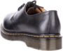 Dr. Martens Zwarte Veterschoenen Stijlvol en Comfortabel Black Unisex - Thumbnail 35