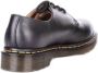 Dr. Martens Zwarte Veterschoenen Stijlvol en Comfortabel Black Unisex - Thumbnail 36