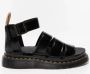 Dr Martens Clarissa sandals II Dm26372001 Dr. Martens Zwart Dames - Thumbnail 3