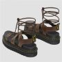 Dr. Martens Nartilla Sandals Bruin Dames - Thumbnail 3