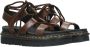Dr. Martens Nartilla Sandals Bruin Dames - Thumbnail 7
