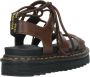 Dr. Martens Nartilla Sandals Bruin Dames - Thumbnail 8