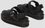 Dr. Martens Stijlvolle Platte Sandalen voor Vrouwen Black Dames - Thumbnail 10