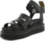 Dr. Martens Gladiator sandaal met sleehak en enkelband - Thumbnail 4