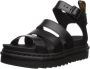 Dr. Martens Gladiator sandaal met sleehak en enkelband - Thumbnail 7