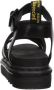 Dr. Martens Gladiator sandaal met sleehak en enkelband - Thumbnail 10
