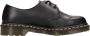 Dr. Martens Platte schoenen Blauw Blue - Thumbnail 5