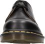 Dr. Martens Platte schoenen Blauw Blue - Thumbnail 6
