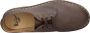 Dr. Martens Crazy Horse Leren Oxford Schoenen Donkerbruin Brown - Thumbnail 9