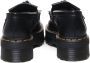 Dr. Martens Stijlvolle Quad Loafers voor Vrouwen Black Dames - Thumbnail 8