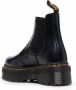 Dr. Martens Dr Martens 2976 Quad Chelsea boots Enkellaarsjes Zwart - Thumbnail 10